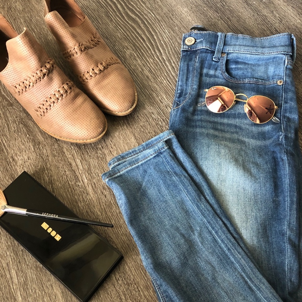 🍂✨ EXPRESS JEGGINGS
